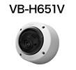 VB-H651V