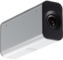 WebView Livescope VB-S905F Mk II 概要｜ネットワークカメラ｜キヤノン