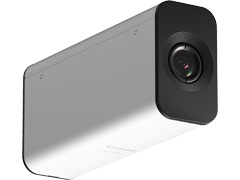 WebView Livescope VB-S920F 概要｜ネットワークカメラ｜キヤノン