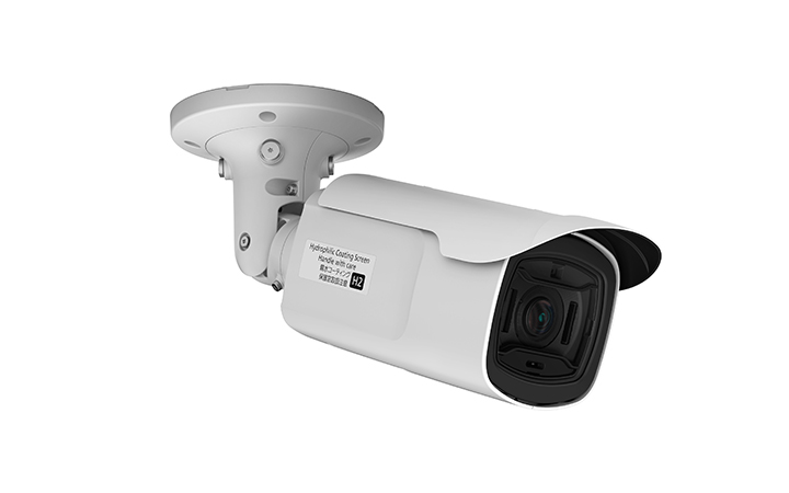 Canon VB-M740E (H2) ネットワークカメラ 概要 WebView Livescope VB-M741LE（H2）／VB-M740E（H2）：Canon 商品