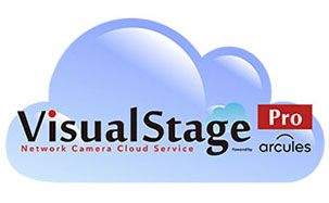 VisualStage Pro