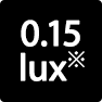 0.15lux