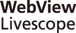 WebView Livescope