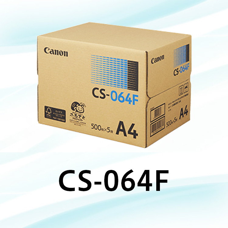 CS-064F