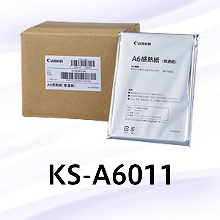 KS-A6011