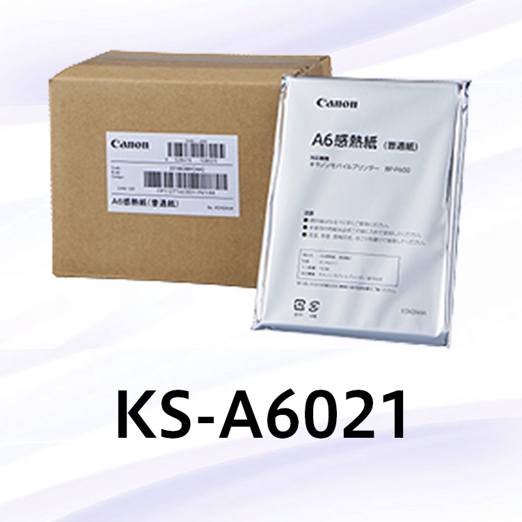 KS-A6021