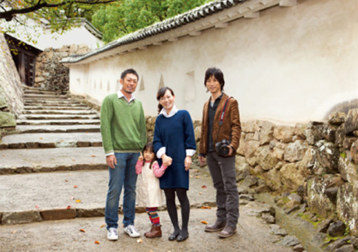 兵庫県姫路市 フォトセラピータイムグラフ