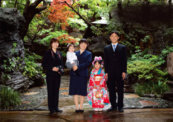 大阪府大阪市 内田写真株式会社