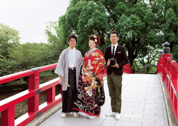 愛知県名古屋市 株式会社スタジオジーティ