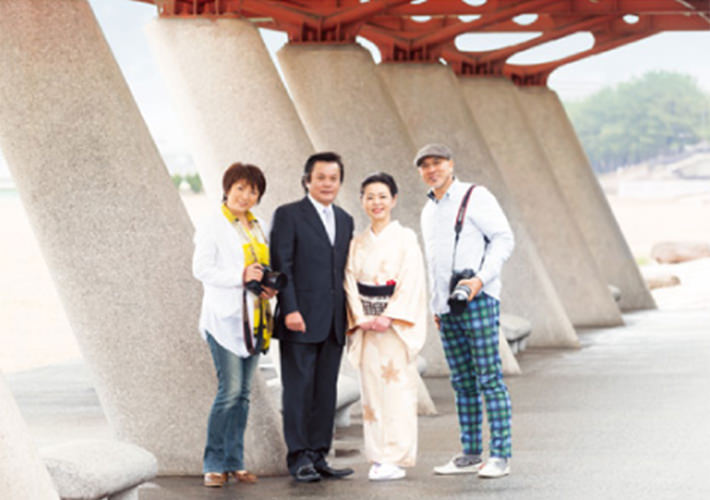 福岡県福岡市 もとまつ写真場