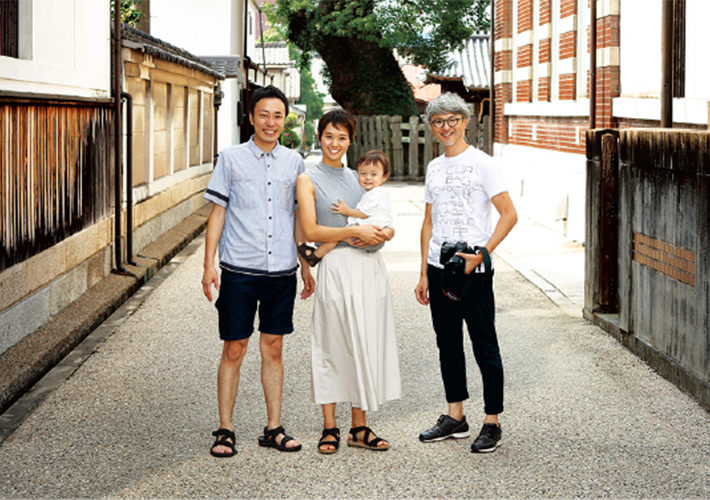 佐賀県佐賀市 株式会社 ハレノヒ