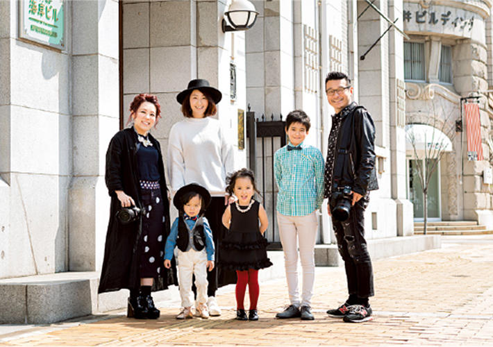 兵庫県神戸市 スタジオエミュ