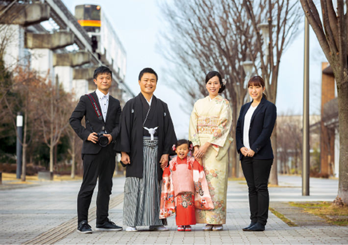 東京都立川市 らかんスタジオ