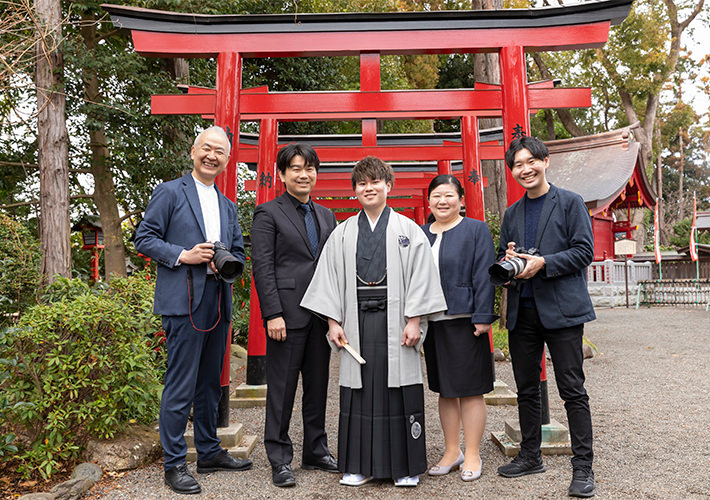神奈川県相模原市 フォトストーリー株式会社