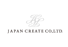 JAPAN CREATE CO.,LTD.