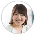 岩塚麻沙さん 株式会社ホリーホック ららぽーと海老名店店長/フォトグラファー
