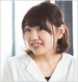 岩塚麻沙さん