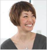加藤美貴子さん