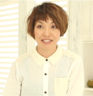 加藤美貴子さん