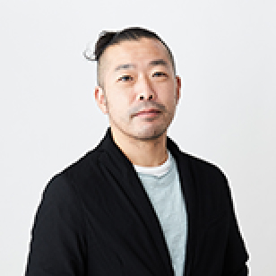 安澤 剛直 氏