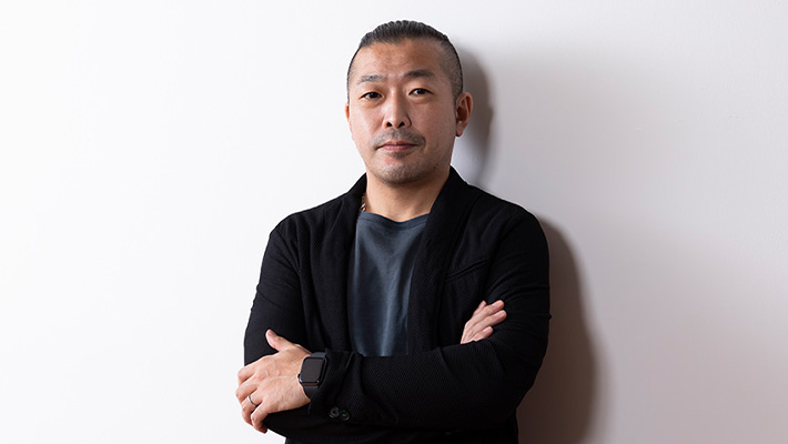 第2回 安澤 剛直 氏（アンズフォト／東京都）