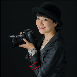 植田朝子氏