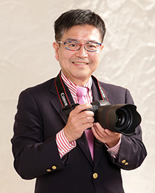 渡辺和男氏