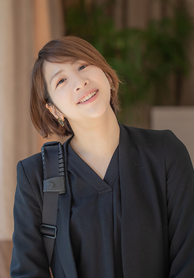 Natsuko