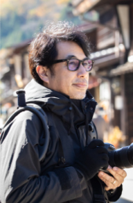 平山ジロウ