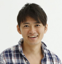 プロフィール:阿部拓歩氏