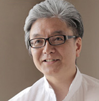 プロフィール:武藤芳行氏