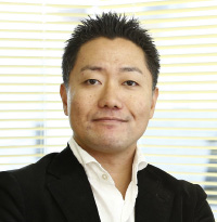 プロフィール:牧田浩平氏