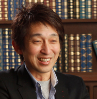 プロフィール:長谷川正之氏