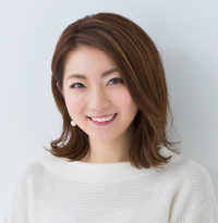 プロフィール:桑島絵理氏