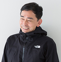 プロフィール:故島永幸氏