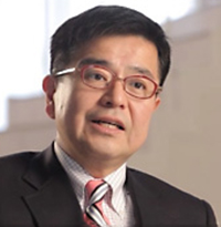 プロフィール:渡辺和男氏