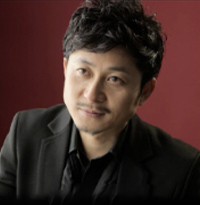 プロフィール:瀬古恵介氏