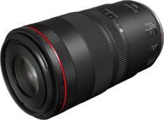 RF100mm F2.8 L MACRO IS USM