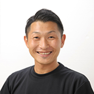 本山稔彦 氏