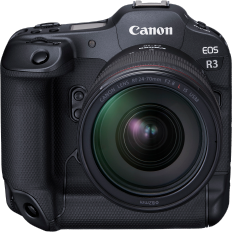 EOS R3