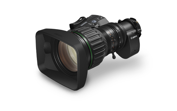 放送用レンズ|映像ソリューション・業務用映像機器|法人|キヤノンMJ 放送用レンズ|映像ソリューション・業務用映像機器|法人|キヤノンMJ