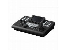 リモートカメラコントローラー RC-IP300 商品詳細へ
