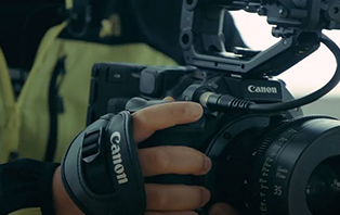 The Story of EOS C300 Mark III