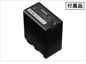 主要アクセサリー EOS C300 Mark III：映画製作機器 CINEMA EOS SYSTEM