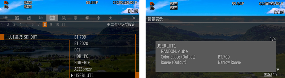 図:LUT