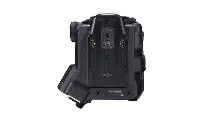EOS C300 Mark III:映画製作機器 CINEMA EOS SYSTEM|法人 EOS C300 Mark III:映画製作機器 CINEMA EOS SYSTEM|法人