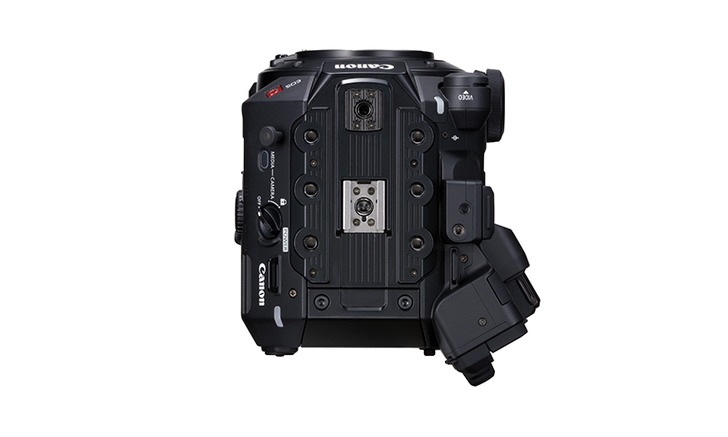 EOS C300 Mark III:映画製作機器 CINEMA EOS SYSTEM|法人 EOS C300 Mark III:映画製作機器 CINEMA EOS SYSTEM|法人