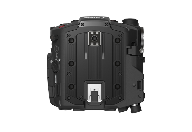 外観 EOS C400:映画製作機器 CINEMA EOS SYSTEM|法人 外観 EOS C400:映画製作機器 CINEMA EOS SYSTEM|法人
