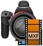 アイコン:Canon XF Utility