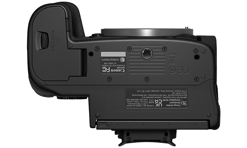 EOS R5 C：映画製作機器 CINEMA EOS SYSTEM｜法人｜キヤノンMJ